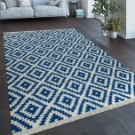 Villavaip Kilim India Käsitöö