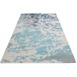 Villavaip  160x230cm  India käsitöö 