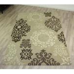 Villavaip  160x230cm  India käsitöö 