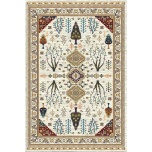 Idamaine villavaip Persian design 160x230 / 200x300 Mongoolia