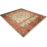 Villane vaip 250x300 Pakistani käsitöö ZIEGLER