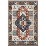 Idamaine villavaip Persian design 200x300 Mongoolia