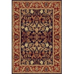 Idamaine villavaip Orient design Persian 200x300 Mongoolia