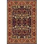 Idamaine villavaip Orient design Persian 200x300 Mongoolia