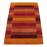 Villavaip  160x230 / 200x290cm  India käsitoo Gabbeh
