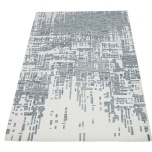 Villavaip  160x230cm  India käsitöö 