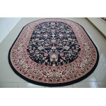 Idamaine villavaip ovaalne 200x300 cm Persian design Mongoolia