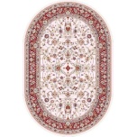 Idamaine villavaip ovaalne 200x300 cm Persian design Mongoolia