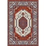 Idamaine villavaip 200x300 Persian design Mongoolia