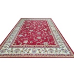 Idamaine villavaip 250x350 Persian design Mongoolia