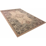Idamaine villavaip 200x300 Persian design Mongoolia
