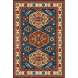 Idamaine villavaip Persian design Mongoolia Erinevad suurused