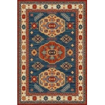 Idamaine villavaip Persian design Mongoolia 250x350cm