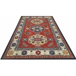 Idamaine villavaip Persian design Mongoolia Erinevad suurused
