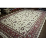 Villavaip  540x370 cm  ORIENT Indo-Kashan Käsitöö