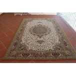 Idamaine villavaip Persian design 200x300 Mongoolia