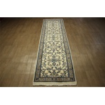 Villavaip 80x300 cm Nain Iraani käsitöö Pärsia