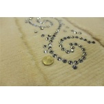 Villavaip Swarovski 170x240 / 200x300 Nepali käsitöö