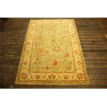 Villane vaip 170x240 (174x248cm)  ZIEGLER Pakistani käsitöö