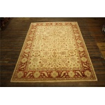Villane vaip 200x300 (201x302cm)  ZIEGLER Pakistani käsitöö