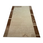 Villavaip India käsitöö  120x180 / 170x240 /200x300 Indo Nepal