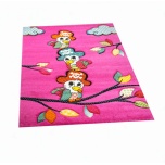 Disainer laste vaip  160x230 cm