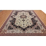 Idamaine villavaip Orient design Persian 200x300  Mongoolia