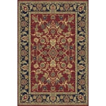 Idamaine villavaip Orient design Persian 200x300 Mongoolia