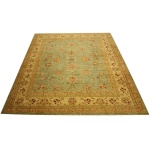 Villane vaip 250x300 Pakistani käsitöö ZIEGLER