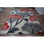 Villavaip   200x280 cm   India käsitöö